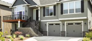 Steel Garage Door 9100 Sonoma Stockbridge Home Garage Door Solutions